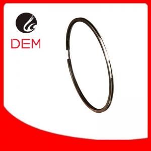 Piston Rings 137 1907470/1908466 137*4+3+5.5 Phosphated Machinary Parts Piston Ring Set