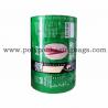 China Food Grade Plastic Roll Film For Laminated Custom Printing Bag wholesale