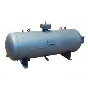 China Split Type Gas Liquid Separator Centrifugal Filtration Separation 3 Phase Separator supplier