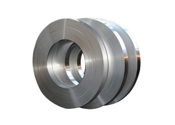 Bright 0Cr27Al7Mo2 830 MPA 2.5mmx180mm FeCrAl Alloy