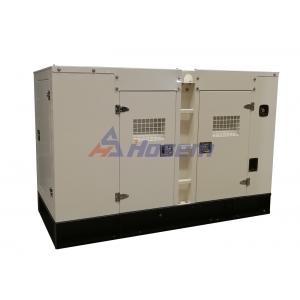 China 60Hz 1103A-33TG2 60kVA Perkins Generator Set supplier