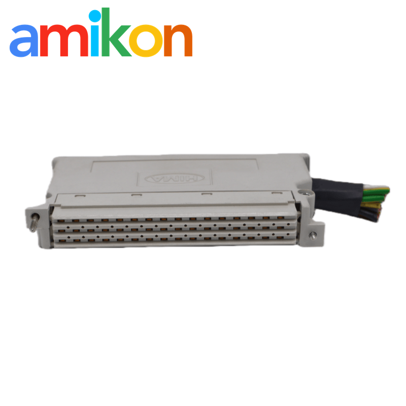 China 16 Pin Hima Z7116 LED Cable Plug With 24V DC Input And -20°C To 60°C Operating Temperature wholesale