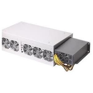China RX 6900 XT Mining Rig Graphics Card 2365MHz 256 Bit With Video Card supplier