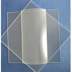 New Energy Solar Photovoltaic Glass Transparent