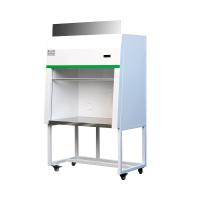 China MRJH Vertical Laminar Flow Cabinet For Laboratory Clean Room HEPA H13 Filter on sale