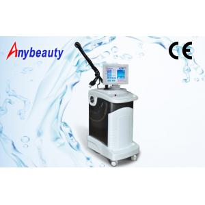 China Effectively 10600 Nm Stretch Mark Removal Machine For Tighten Skin / Lift Face supplier