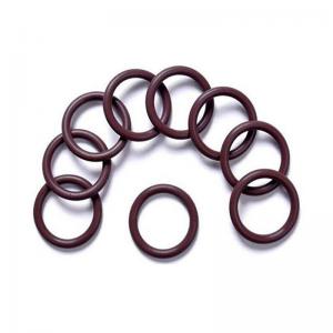 Various Rubber Silicone O-Ring/Orings/Seal O Ring/Nordson O Ring