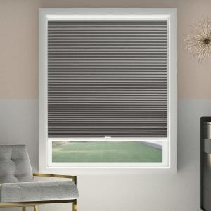 Honeycomb Remote Roller Blinds , Electric Blackout Roller Shades Various Color