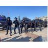 China 新しい速乾衣 警備服 夏の特殊警察服 インストラクター服 弾性戦闘用SWAT服 wholesale
