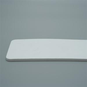 China Heat Insulation Ev Battery Thermal Runaway Sound Absorbing Melamine Foam Insulation Sheet supplier
