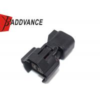 China Nippon Denso To EV6 USCAR Fuel Injector Plug And Play Wireless Adapter on sale
