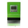 China 40A Maximum Current Ce Iso Certificated Solar Hybrid Charge Power Controller wholesale