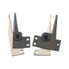 China Nail Coil Machine With Pre-Punching Die Sets Arc Press Head Scissors Tungsten Steel Blade wholesale