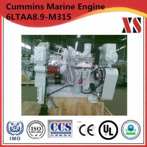Cummins engine marine engine diesel inboard engine 6LTAA8.9-M315