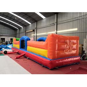 Kids And Adult Indoor Inflatable Bouncer Convenient Basketball Inflatable Shoot Game