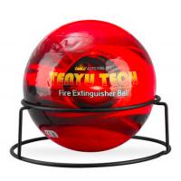 China Dry powder fire ball 1.3kg 2kg 4kg 5kg and other specifications on sale