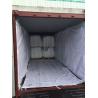 China 1000kg Baffle Bulk bags Q Bag for Fertilizer Urea , Environment-friendly wholesale