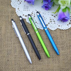China Best Selling Promotional Stylus Pen/Stylus Touch Pen/Advertising Stylus Touch Screen Pen supplier