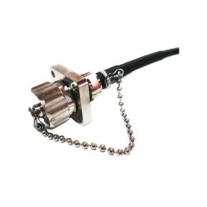 China Внешний 4Core SX MM Fiber Optic ODC-ODC Patch Cord для FTTA и сети вещания с женским и мужским разъемом supplier