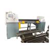 China CE PLC Control Architecture Hexagonal Wire Mesh Machine wholesale