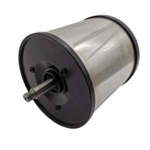 China Tight Structure Single Phase Ac Motor , Capacitor Start Motor Rated Speed 1300RPM supplier