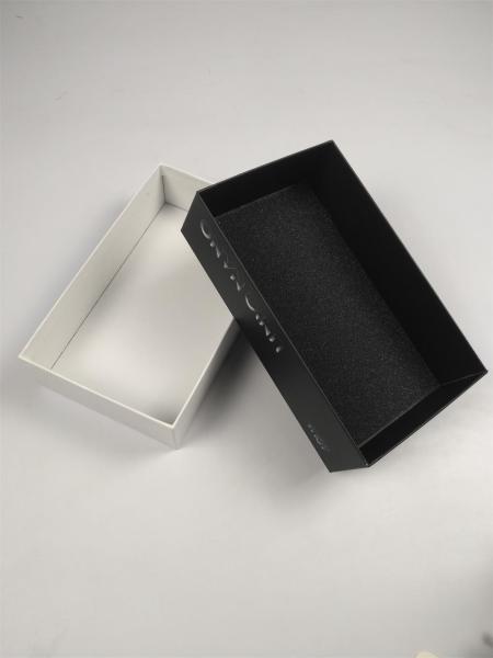 Simple Customization Electronics Wrapping Box