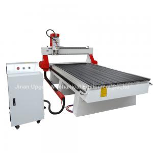 China 4*8 Feet Wood Furniture CNC Carving Machine with DSP Offline Control UG-1325T supplier