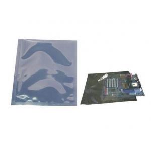 China Clear Rigid Anti Static PET Film PET Sheet For Electronic PCB Board Packaging supplier