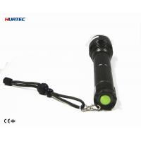 360g Magnetic Particle Testing Handheld Ultraviolet LED UV Torch Light DG - 3W