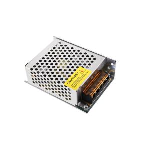 China OEM ODM 12V 24V Led Power Supply AC TO DC Switching Power Supply CV Led Driver для светодиодной ленты supplier