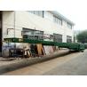 High Quality Telescopic Belt Conveyors for loading offloading 20' & 40'