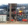 China EPC Service Silica Sand Processing Plant Sand Washing and Screening Machine wholesale