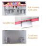 China Commercial Electric Pop Corn Making Maker Customized Popcorn Machine Popcorn Machine 8oz Popcorn Machine wholesale
