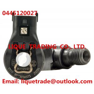 BOSCH 0445120027 Genuine and Brand New Common rail injector 0445120027 / 0 445 120 027 ISUZU 8973036573