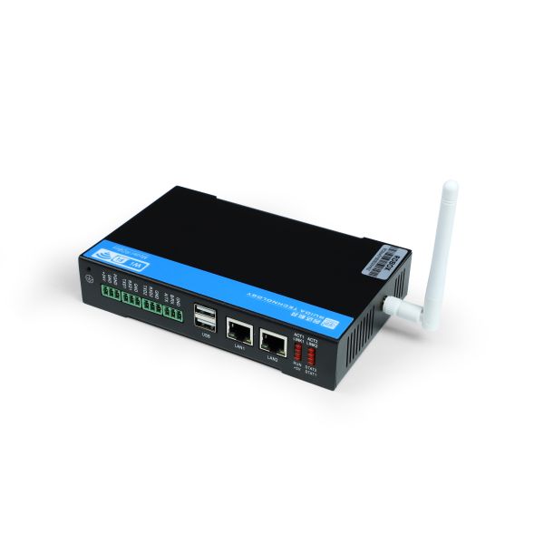 Ruida RDBox Intelligent Control Board IOT Solution Fast Cloud Interconnection Remote Equipment