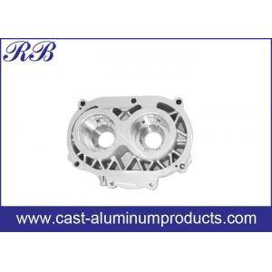 China Customized Aluminum Gravity Casting Permanent Mould Aluminum Alloy Part supplier