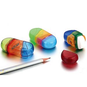 eraser pencil sharpeners colour pencil sharpeners Strip pencil sharpener