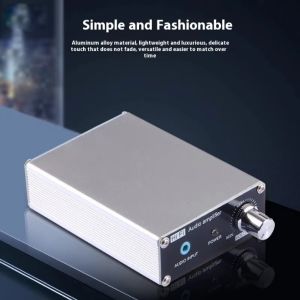 China Tpa3116D2 デュアルチャンネル 60W*2 ホームアンプキット 高出力デジタルオーディオボード コアテクノロジー オーディオ音声制御モジュール wholesale