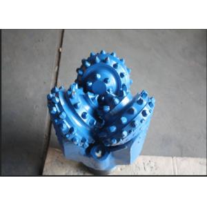Integrated Well Drilling Tools For Soft And Hard Formations