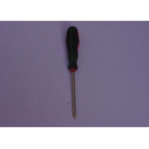 Multi Functional Tri Wing Screwdriver Non Sparking Safety Tools For Industry