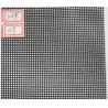 Fire Resistant Stainless Steel Insect Mesh Roll Marine And Industrial Free Sample