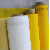 China Micron Open Size 25um-1000 um, Mesh Count 15 Mesh- 460 Mesh Per Inch, White Or Yellow Direct Manufacture on sale