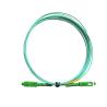 China LC/FC/SC/ST Fiber Optic Jumper , Branch Optical Fiber Patch Cor for Data Center wholesale