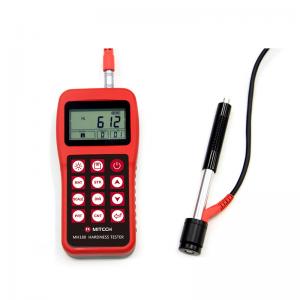 Low Power Consumption Portable Hardness Tester With Long Continuous Working Period MH180