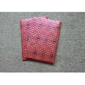 China 10 ^ 8 - 10 ^10 Ω Omega Small Anti Static Bags With Plastic Film Outside supplier