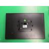 China Android Based 10 Inch IPS Wall Mount PoE Panel PC UART Rs485 Touch Tablet Integrated LED Light wholesale