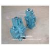 Manual Proportional Flow Control Block For Ships Model  CSBF-G32