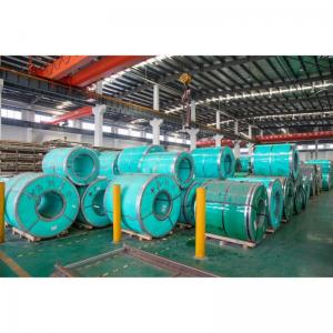 Wuxi Baoneng Stainless Steel Co., Ltd.