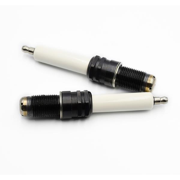 Bujía con resistencia de precámara R6GC1-77S para motores SGE-56HM