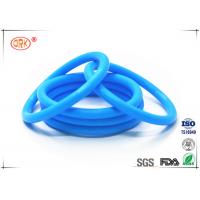 China High Temprature O Ring Seals Acm 70 Between Air / Water Tight Connectors on sale